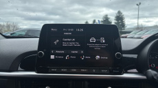 Kia Picanto 1.0 GT-line 5dr [4 seats] Petrol Hatchback